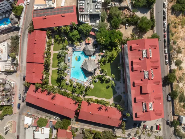 Cabo San Lucas, Baja,A101/103/107 Tequila #Marina Sol Residences