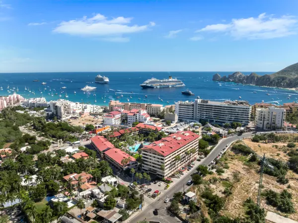 Cabo San Lucas, Baja,#Marina Sol Residences