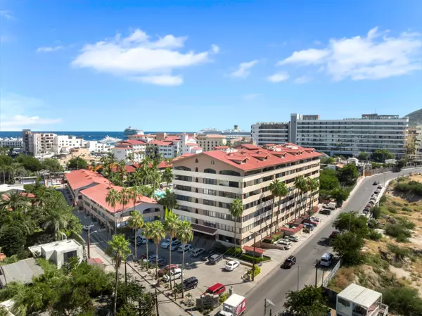 #Marina Sol Residences, Cabo San Lucas, Baja