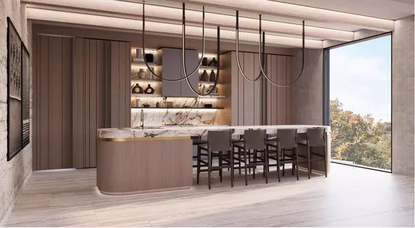 San Jose Corridor, Baja,Brand New CUSTOM HOME #Caleta 36