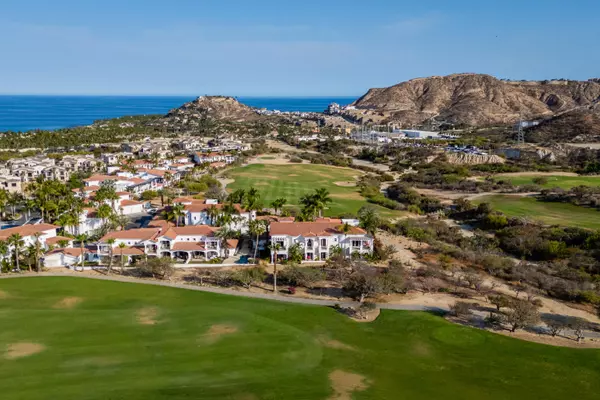 Phase II #Villas de Oro, San Jose Corridor, Baja