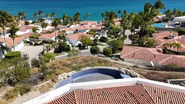 San Jose Corridor, Baja,34 CALETA PALMILLA #CASA LA ESQUINA