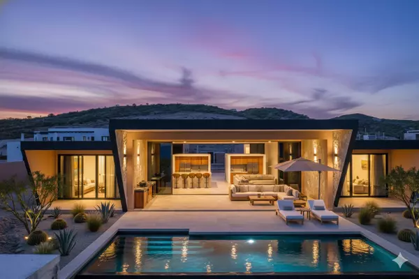 #Villa Montemar, East Cape, Baja