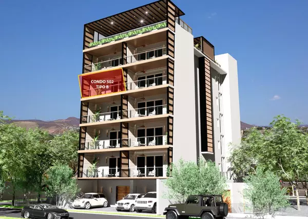 Revolucion de 1910 #Teva by Aurora-Condo 502, La Paz, Baja