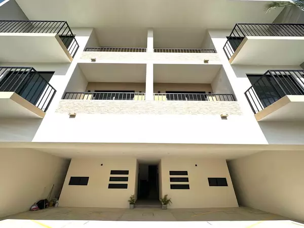 San Jose Del Cabo, Baja,Paseo Malvarrosa, Col Magister #Malvarrosa Condo