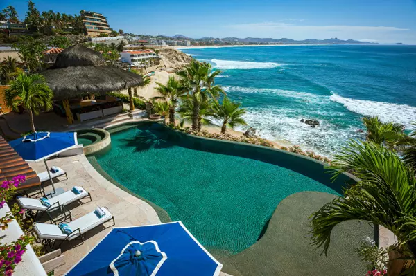 San Jose Corridor, Baja,#Casa Estrella