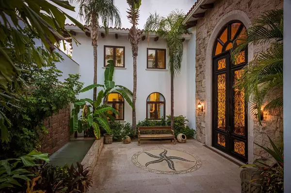 San Jose Corridor, Baja,#Casa Estrella