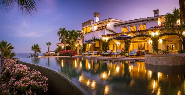 San Jose Corridor, Baja,#Casa Estrella