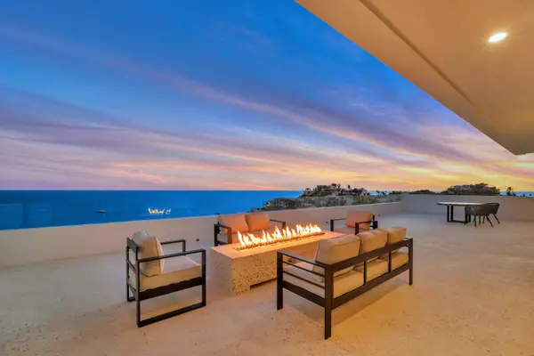 Cabo San Lucas, Baja,Camino de los Gatos Lot 9 #MILICHICHI Pedregal