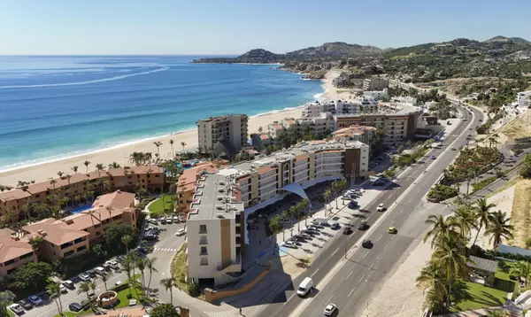 San Jose Del Cabo, Baja,#VISTA LA JOLLA