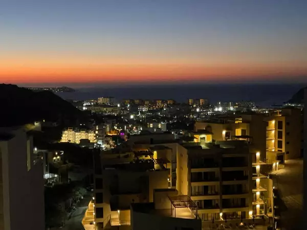 SADDLES SUNSET #HD 3, Cabo San Lucas, Baja