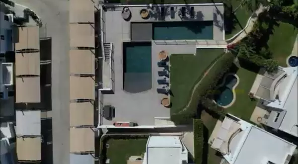 PB #Vista Colorada, San Jose Corridor, Baja