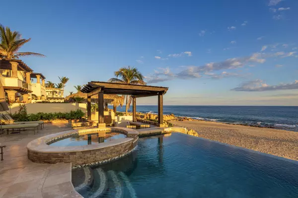 San Jose Del Cabo, Baja,#El Encanto 13 - Casa Cielo