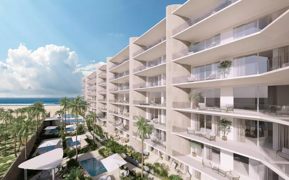 205 Bahia de las Palmas #Aura, San Jose Del Cabo, Baja