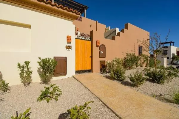 102 Street of Dreams 102 #Casa Becca, San Jose Del Cabo, Baja