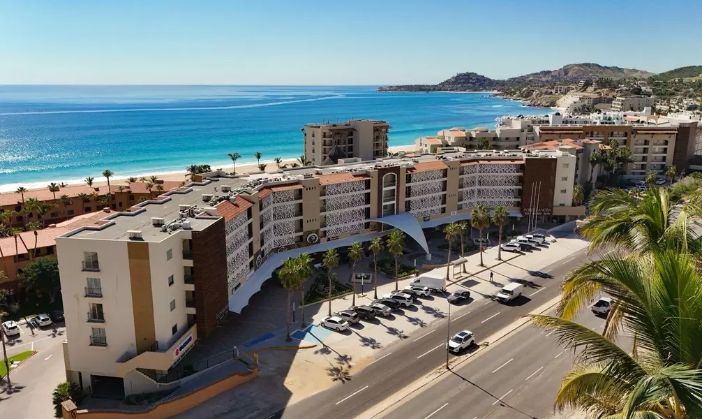 #VISTA LA JOLLA, San Jose Del Cabo, Baja