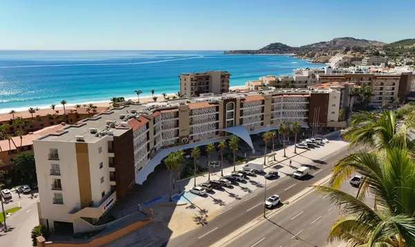 #VISTA LA JOLLA, San Jose Del Cabo, Baja