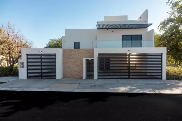 Desierto de Gobi #Home in Villas de San Lorenzo, La Paz, Baja