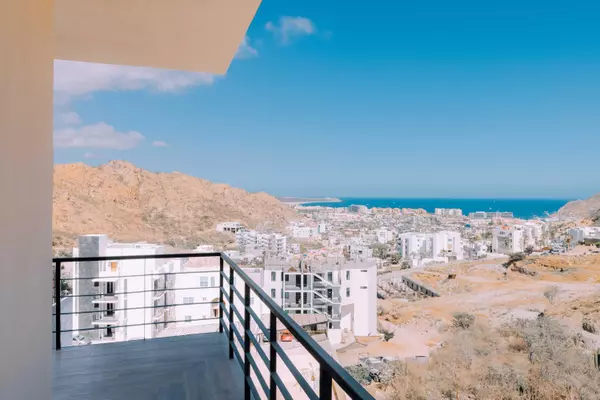 #Oceanview Condo Vista Mare, Cabo San Lucas, Baja