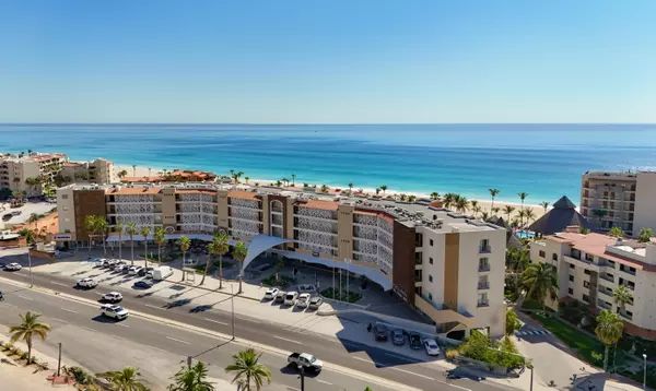 #VISTA LA JOLLA, San Jose Del Cabo, Baja