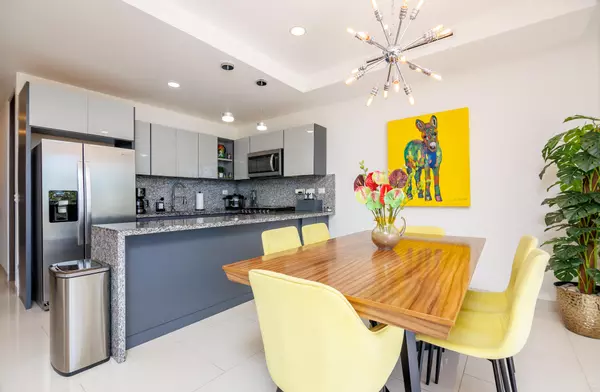 Cabo Corridor, Baja,Asava #Duara Groundlevel PH