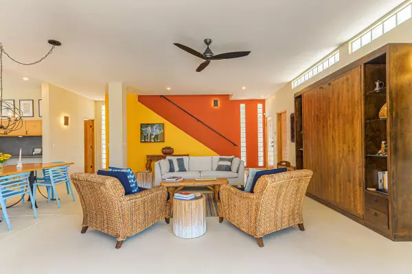 Pacific, Baja,#Casa Azul Todos Santos