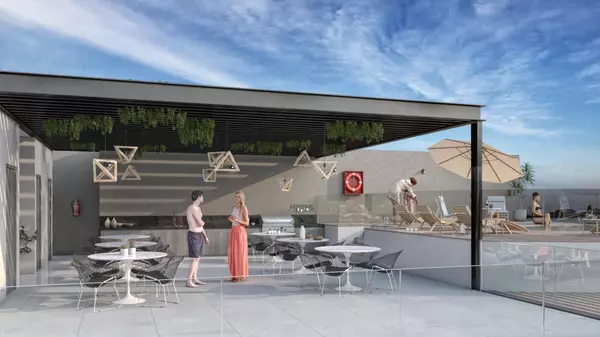 La Paz, Baja,103 Blvd. Constituyentes 1975 #Marvista Condominios