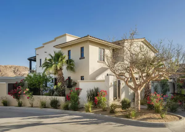 #Palmilla Dunes PH, San Jose Corridor, Baja