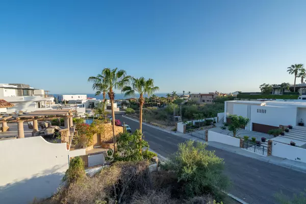 Cabo Corridor, Baja,97 #CRESTA DEL MAR Stunning Views