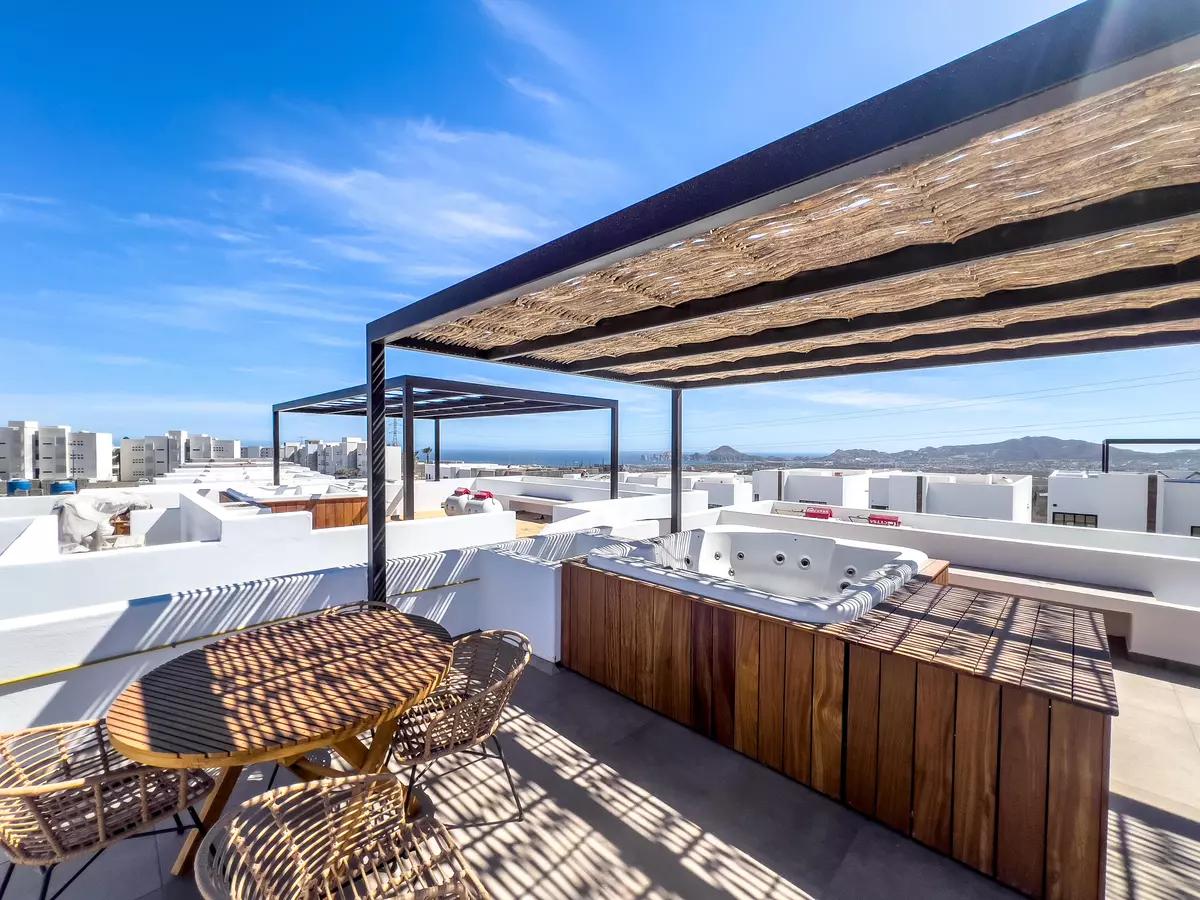 Cabo Corridor, Baja,#RIVIERI Positano Loft