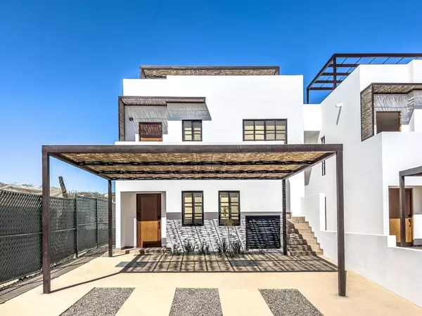 Cabo Corridor, Baja,#RIVIERI Positano Loft