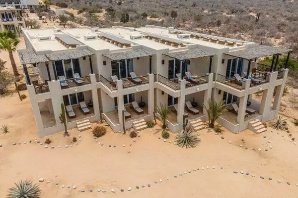 Pacific, Baja,Prana del Mar Calle sin nombre #Prana del Mar