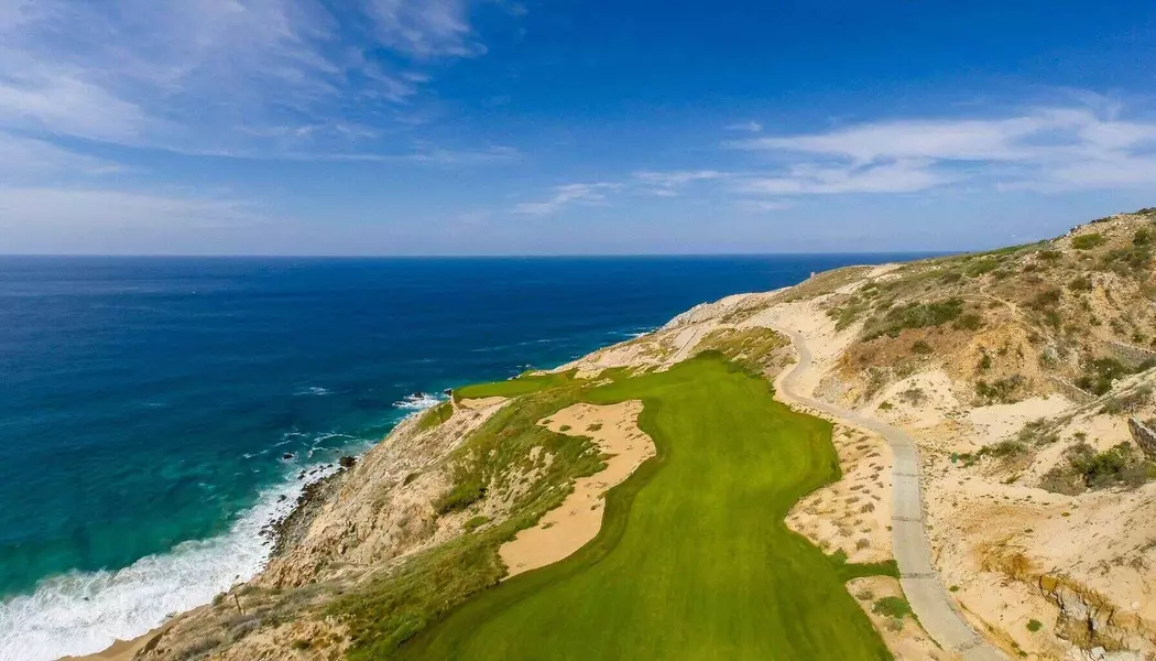 #Copala Quivira Golf Ocean View, Pacific, Baja