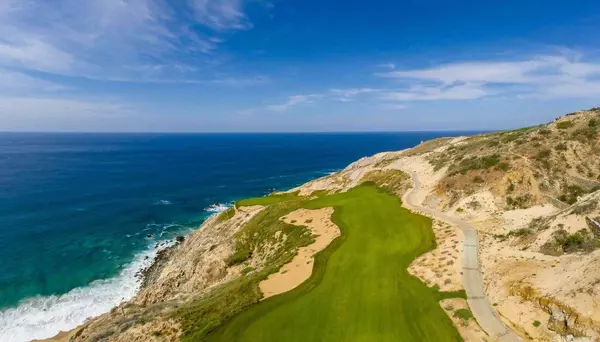 #Copala Quivira Golf Ocean View, Pacific, Baja