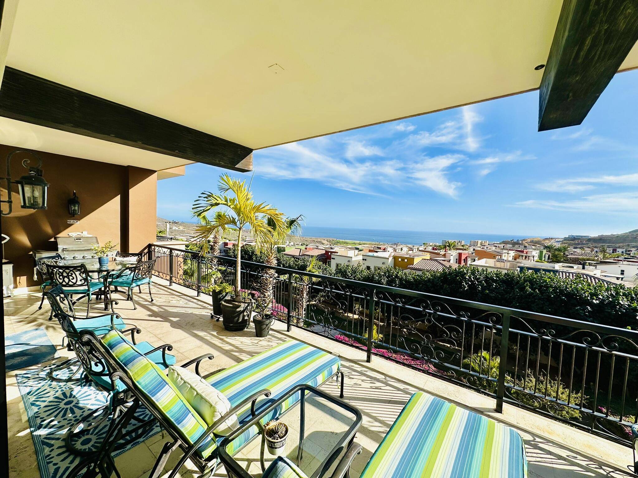 #Copala Quivira Golf Ocean View, Pacific, Baja