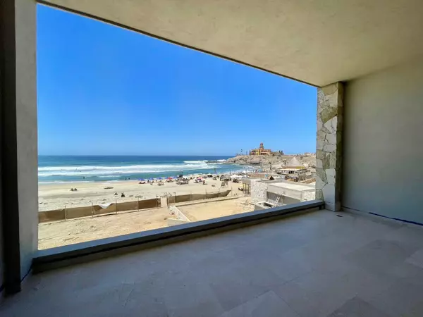 #Sole Beach Front, Pacific, Baja