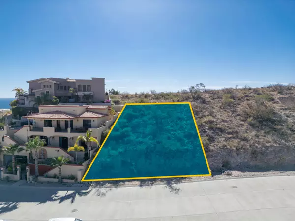 San Jose Del Cabo, Baja,Los Valles #Lote #15 Club Campestre