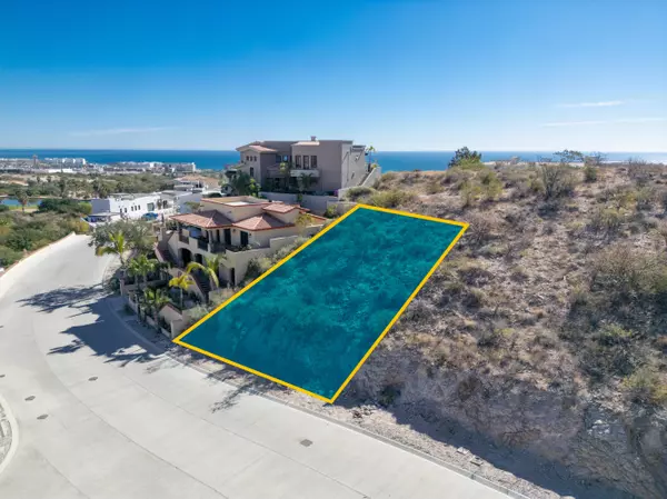 San Jose Del Cabo, Baja,Los Valles #Lote #15 Club Campestre