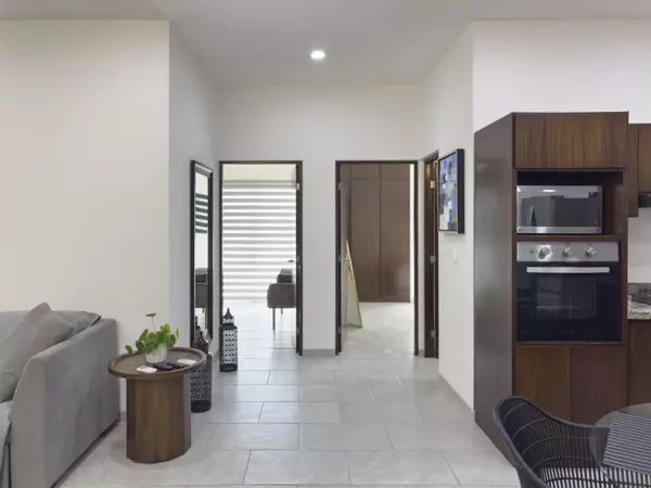 Cabo Corridor, Baja,Camino al tezal SN #San Patricio