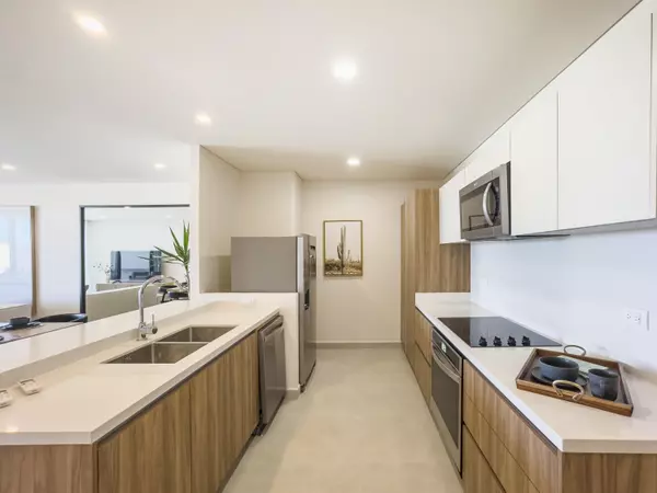 Cabo Corridor, Baja,#CIAN 303 Ocean View Condo