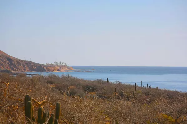 East Cape, Baja,#Montemar Phase 1 Block 1 Lot 5