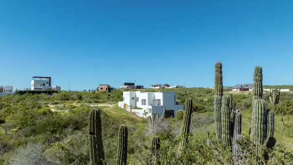 Pacific, Baja,#Casa Mateo