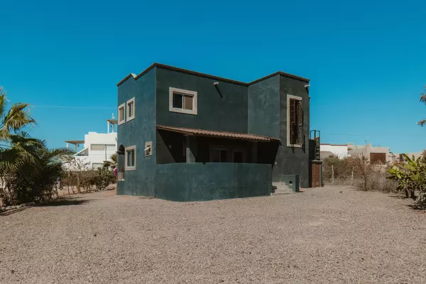 Pacific, Baja,#Casa Azul Seller Financing