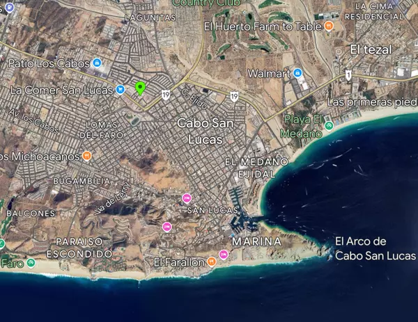 Cabo San Lucas, Baja,#017 C. Buena Vis #Wear House