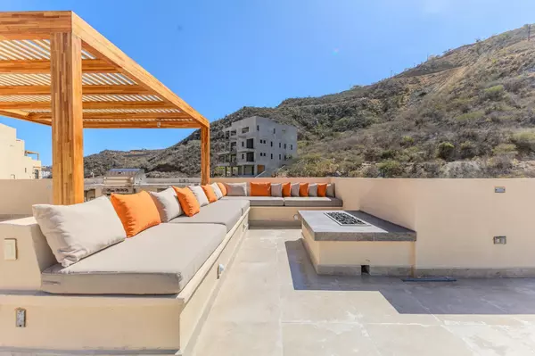 Vista Mare #Dreamy Haven, Cabo San Lucas, Baja