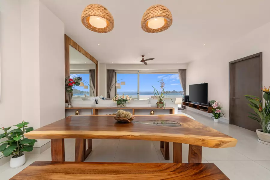 #Vista Vela II The Penthouse, Cabo Corridor, Baja