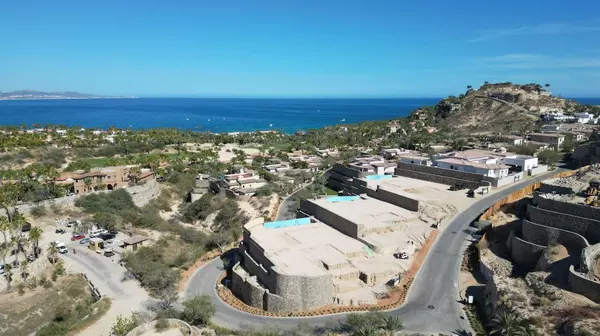 #Espiritu Estate Lot 12, San Jose Corridor, Baja