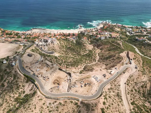 San Jose Corridor, Baja,#Legado Homesite 2