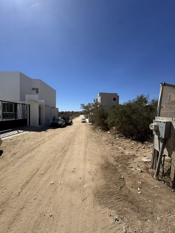 Villamar Unit, Cabo Corridor, Baja