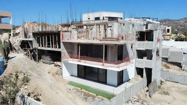 Cabo Corridor, Baja,Villamar Unit